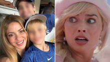 Shakira revela que sus hijos “odiaron” ‘Barbie’: “Les pareció castrante y estoy de acuerdo”