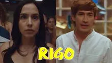 ‘Rigo’, capítulo 90, por RCN: horario, canal y dónde ver ONLINE la novela colombiana