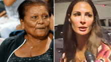 Ana Paula Consorte niega pelea con 'Doña Peta', pese a indirectas en redes: "No hay distanciamiento"