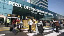 Nuevas rutas aéreas para Perú: Argentina, Brasil y El Salvador
