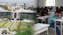 Esta es la universidad a la que más jóvenes postulan en PERÚ, según SUNEDU: supera a San Marcos y UNI