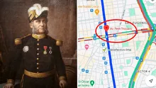 ¿Quién fue Petit Thouars y por qué la popular avenida que abarca 4 distritos de Lima lleva su nombre?
