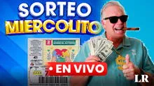 Lotería Nacional de Panamá: Resultados EN VIVO del Sorteo Miercolito del 4 de abril