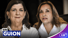 RMP sobre cambios de ministros: “El gabinete necesita oxígeno, y Dina Boluarte, resucitación”