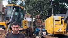 Ucayali: Regidora denuncia incumplimiento de contrato para reparar maquinaria pesada, pero que autoridades ediles no toman medidas