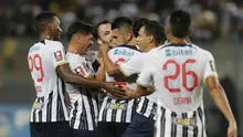 Alianza Lima y la estadística que lo ilusiona con una victoria ante Fluminense que tiene 6 bajas