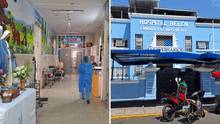 La Libertad: inauguran primer hospital del norte que da tratamientos a niños con cáncer
