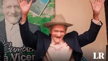 Muere Juan Vicente Pérez, el hombre más longevo del mundo y ganador de Récord Guinness, a los 114 años en Venezuela