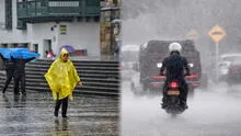 Temporada de lluvias en Colombia: pronóstico de intensidad y duración, según el Ideam
