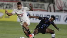 ¿Cómo quedó Universitario vs. LDU en el inicio de la Copa Libertadores 2024?