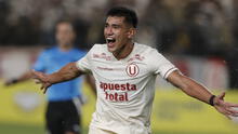 Universitario venció a LDU en Libertadores con doblete de José Rivera: ¿cuántos goles tiene el 'Tunche'?