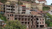 Hotel Sheraton de Cusco será demolido: ¿por qué derribarán la obra valorizada en 40 millones de dólares?