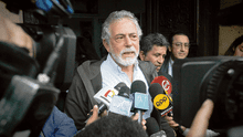 CPP sobre Gustavo Gorriti: Preocupa eventual levantamiento del secreto de comunicaciones