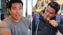 Mexicano revela por qué viajar a PERÚ impacta tanto a sus compatriotas: “Es como una cachetada”