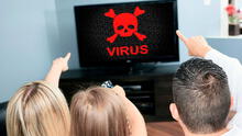 ¿Qué ocurre con los Smart TV cuando se infectan con algún virus?: pueden quedar inservibles