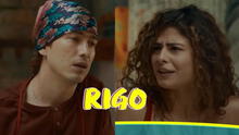 ‘Rigo’, capítulo 91 por RCN: horario, canal y dónde ver ONLINE la novela colombiana