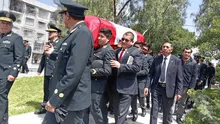 Puno: detienen a 3 implicados en muerte de policía arequipeño en mina de La Rinconada