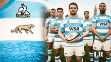 ¿Cuándo sale a la venta la nueva camiseta de los Pumas 2024 y dónde comprarla en Argentina?