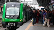 MTC anuncia mejoras en el servicio de la Línea 1 del Metro de Lima