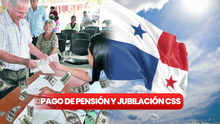 Pago Caja del Seguro Social a jubilados y pensionados, abril 2024: PAGO por cheque y ACH y cómo recibirlo en Panamá