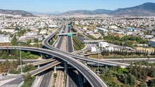 Nueva autopista rodeará Lima y conectará 11 distritos: ¿cómo será el Anillo Vial Periférico?
