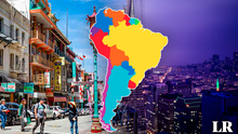 El barrio chino más grande del mundo no está en Sudamérica: descubre el país dónde se ubica