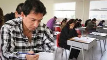 Gobierno anuncia 80.000 plazas para nombramiento docente hasta 2026