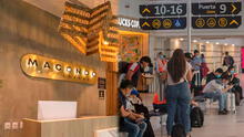 Una de las mejores salas VIP de aeropuerto del mundo esta en Colombia: diseño inspirado en Macondo