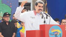 Ley Antifascismo: Nicolás Maduro prepara la ley más represiva de su régimen