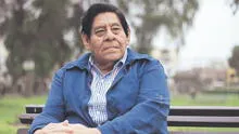 FIL ICA: homenaje a Antonio Gálvez Ronceros