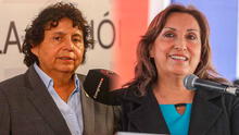 Susel Paredes sobre moción de vacancia contra Dina Boluarte: "Habría una alianza entre el Congreso y la presidenta"
