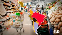 Descubre por qué Panamá tiene la menor inflación en Latinoamérica