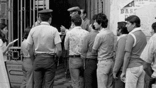 ¿Cómo era postular a la Universidad Federico Villarreal hace 50 años? Mira 10 fotos inéditas