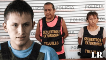 Fiscalía libera a madre y padrastro de sicario 'Gringasho': los acusaban de extorsión en Trujillo
