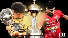 “El objetivo va a ser quedarse con el tercer lugar”: las chances de Táchira y Caracas en la Copa Libertadores 2024
