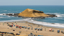 Descubre La Isla: una playa paradisíaca al norte de Lima