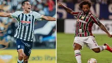 Marcelo y su contundente opinión sobre el empate ante Alianza Lima por la Libertadores