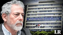 CPP alerta de que levantar comunicaciones de Gustavo Gorriti abre la puerta a limitar el periodismo de investigación