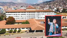 Fiscalía interviene sede de GORE Cusco luego de que gobernador entregara relojes Rolex de imitación