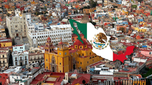 Descubre cuáles son las ciudades más lindas para visitar en México, según la IA