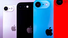 iPhone SE 4: filtran imágenes que revelan insólitos detalles del teléfono 'barato' de Apple