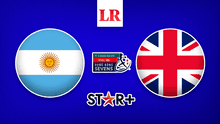 Argentina ganó 17-14 a Gran Bretaña, pero quedó fuera del Seven de Hong Kong por la victoria de Fiji