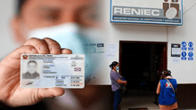 Reniec entregará DNI electrónicos GRATIS: cómo acceder y requisitos