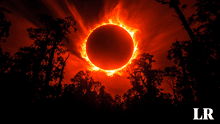 Eclipse solar en República Dominicana EN VIVO: sigue los eventos del fenómeno este 8 de abril