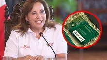 Dina Boluarte dijo que se "olvidó" de devolverle tarjeta de autenticidad del Rolex a Oscorima