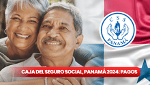 Caja del Seguro Social, pago a jubilados y pensionados 2024: FECHAS NUEVAS para cobrar aportes