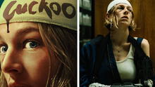 'Cuckoo': tráiler, fecha de estreno y más sobre la nueva película de terror con Hunter Schafer