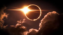 Eclipse solar total 2024: sigue el minuto a minuto del evento astronómico del 8 de abril