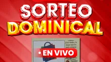 Lotería Nacional de Panamá EN VIVO: RESULTADOS del Sorteo Dominical de HOY, 7 de abril, vía Telemetro
