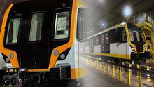 Línea 2 del Metro de Lima extenderá su marcha blanca hasta agosto de 2024